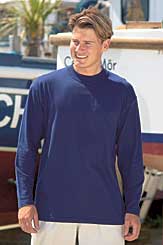 Standard Longsleeve Ts