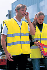 High Viz Jackets
