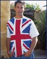 Great Britain T